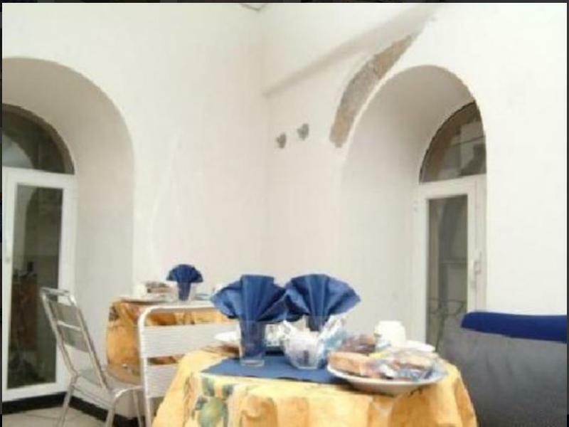 Hotel Acquario Gênes Extérieur photo